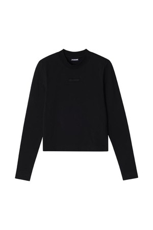 [자크뮈스 JACQUEMUS] 241JS155-2031 990 여성 긴팔티