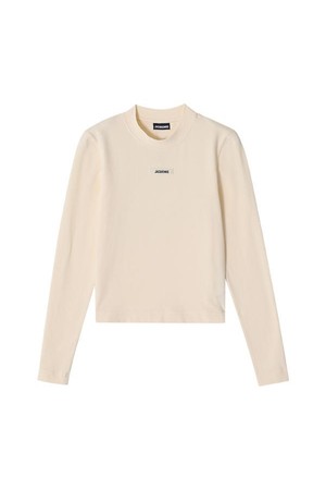 [자크뮈스 JACQUEMUS] 241JS155-2031 130 여성 긴팔티