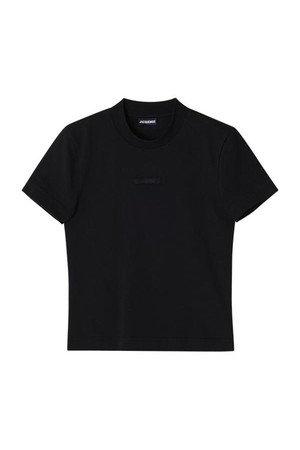 [자크뮈스 JACQUEMUS] 241JS133-2031 990 여성 반팔티