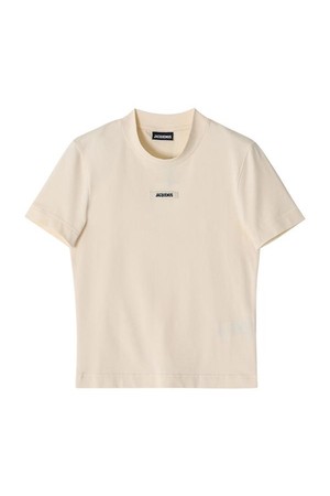 [자크뮈스 JACQUEMUS] 241JS133-2031 130 여성 반팔티