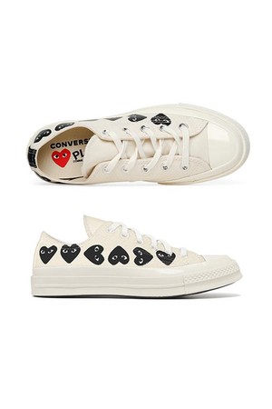 [꼼데가르송 COMME DES GARCONS] P1K126 2 공용 스니커즈