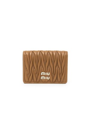 [미우미우 MIUMIU] 5MC103 2FPP F098L 여성 카드홀더