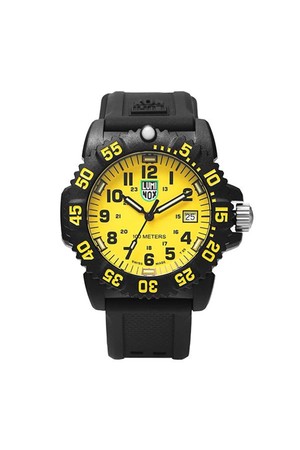 [루미녹스 LUMINOX] X2.2075 남성 우레탄시계