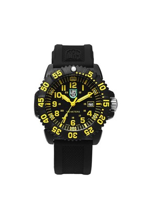 [루미녹스 LUMINOX] X2.2055 남성 우레탄시계