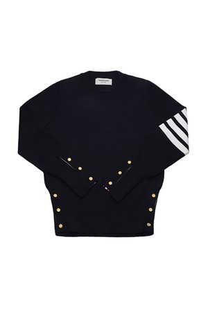 [톰브라운 THOM BROWNE] 여성 니트 FKA239A 00014 415