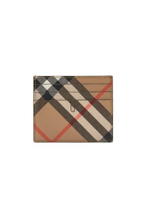 [버버리 BURBERRY] 공용 카드홀더 8095047 A2021