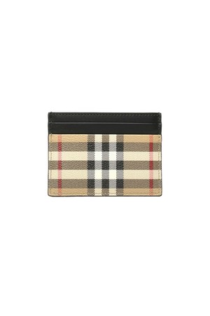 [버버리 BURBERRY] 공용 카드홀더 8084175 A7026