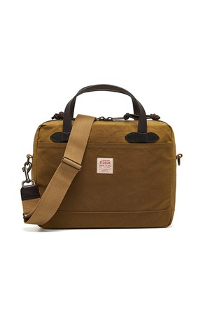 [FILSON] 남성 서류가방 20263587 (Dark Tan)