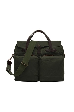 [FILSON] 남성 서류가방 20231633 (Otter Green)