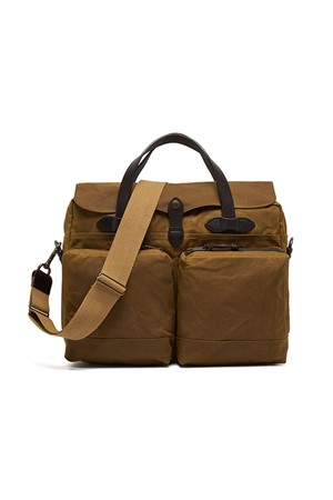 [FILSON] 남성 서류가방 20231633 (Dark Tan)