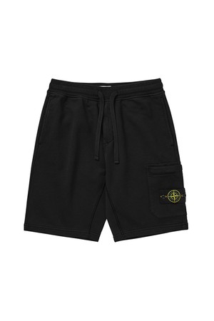 [스톤아일랜드 STONE ISLAND] 남성 반바지 64651 A0029