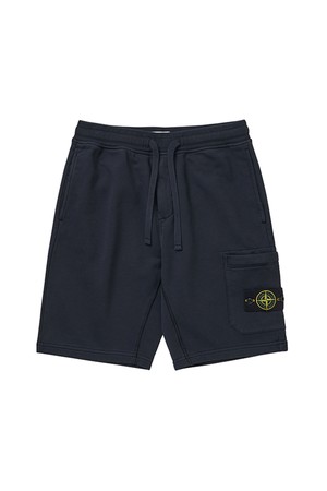 [스톤아일랜드 STONE ISLAND] 남성 반바지 64651 A0020