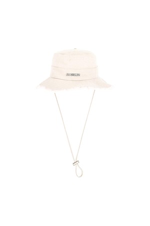 [자크뮈스 JACQUEMUS] 공용 버킷햇 213AC002-1514 11E