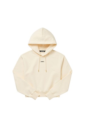 [자크뮈스 JACQUEMUS] 여성 후드티 241JS162-2341 130