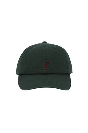 [캉골 KANGOL] 공용 볼캡 K5165HT ALGAE