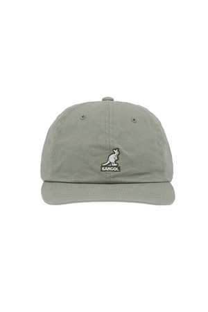 [캉골 KANGOL] 공용 볼캡 K5165HT OIL GREEN