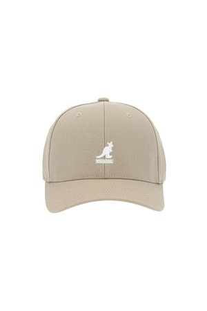 [캉골 KANGOL] 공용 볼캡 8650BC TAUPE