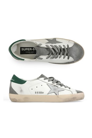 [골든구스 GOLDENGOOSE] 남성 스니커즈 GMF00102 F004167 82171