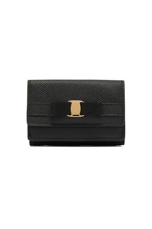 [페라가모 FERRAGAMO] 여성 반지갑 22 D951 0729052