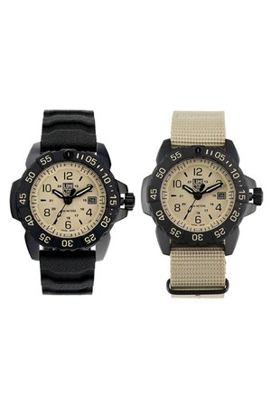 [루미녹스 LUMINOX] 남성 나토시계 XS.3251.CBNSF.SET