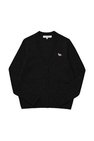 [메종키츠네 MAISONKITSUNE] 여성 가디건 LW00507KT1006 P199