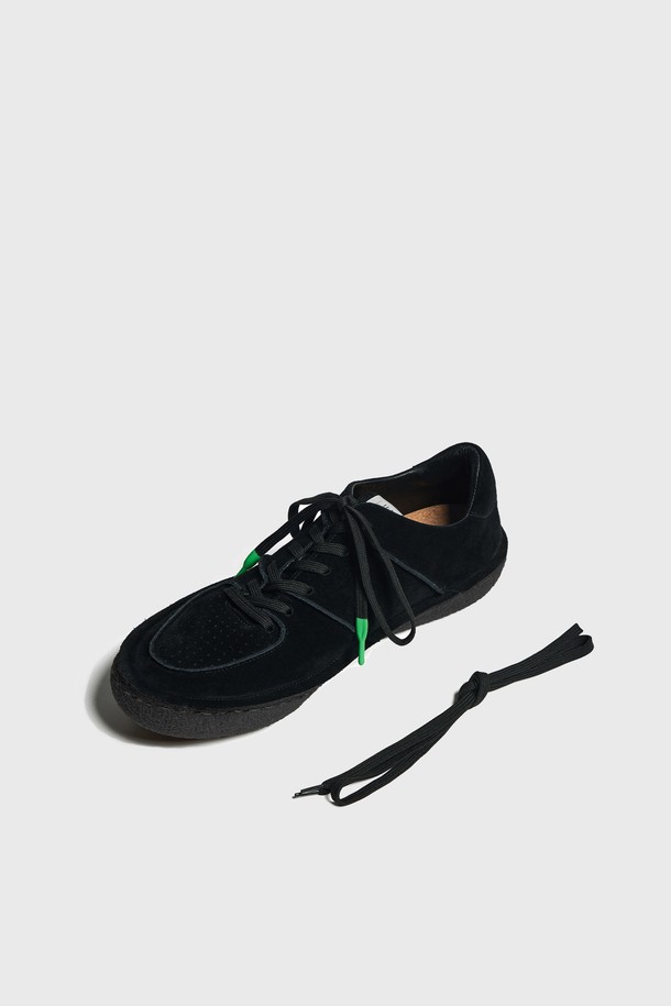 SUBCATEGORY - 스니커즈 - SUB_F113 Black