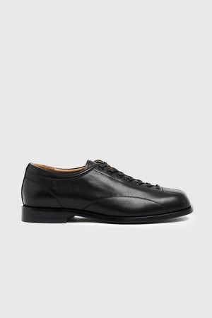 UNIFORM Sneakers Derby Black