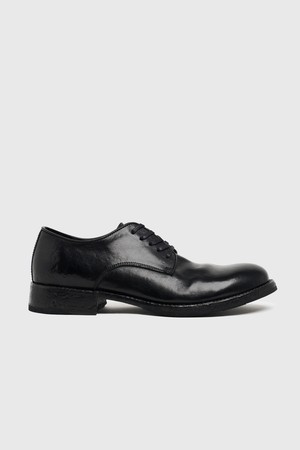 UNIFORM Archive Derby Black