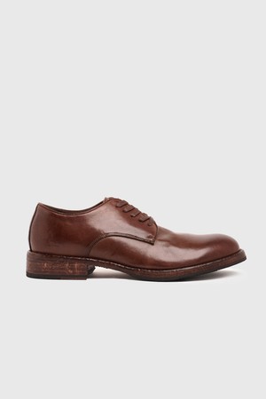 UNIFORM Archive Derby Brown