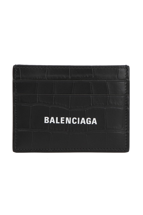 BALENCIAGA - 지갑 - 발렌시아가 에브리데이 카드지갑 594309 1ROP3 1000 매니아온