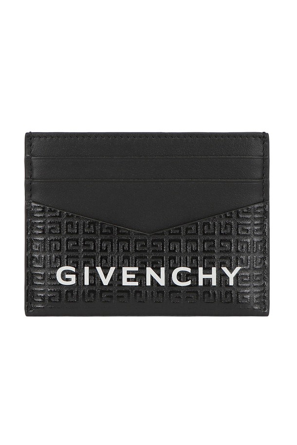 GIVENCHY - 지갑 - 지방시 4G 카드지갑 BK6099K1LQ 001 매니아온