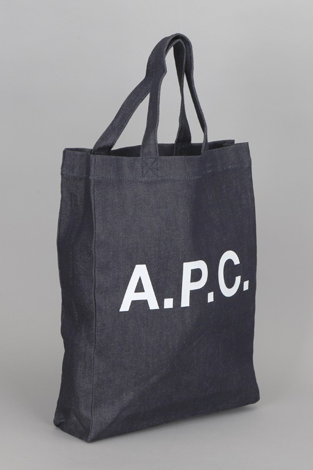 A.P.C. - 토트백 - 아페쎄 루 토트백 미니 COCSX M61569 IAI 매니아온