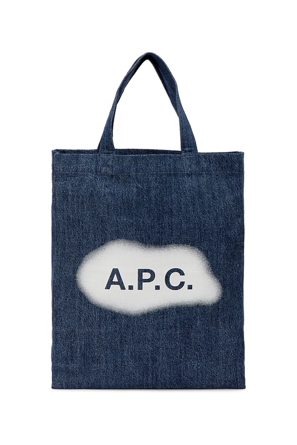 A.P.C. - 토트백 - 아페쎄 루 토트백 미니 COGEK M61569 IAL 매니아온