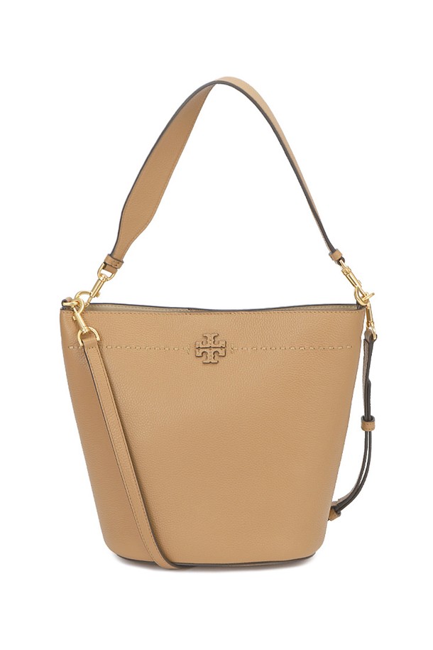 TORY BURCH - 토트백 - 토리버치 맥그로우 버킷백 143544 227 매니아온