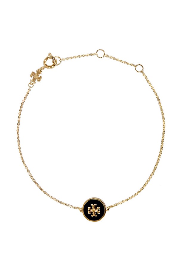 TORY BURCH - 기타소품 - 토리버치 키라 에나멜 브레이슬릿 90284 720 매니아온