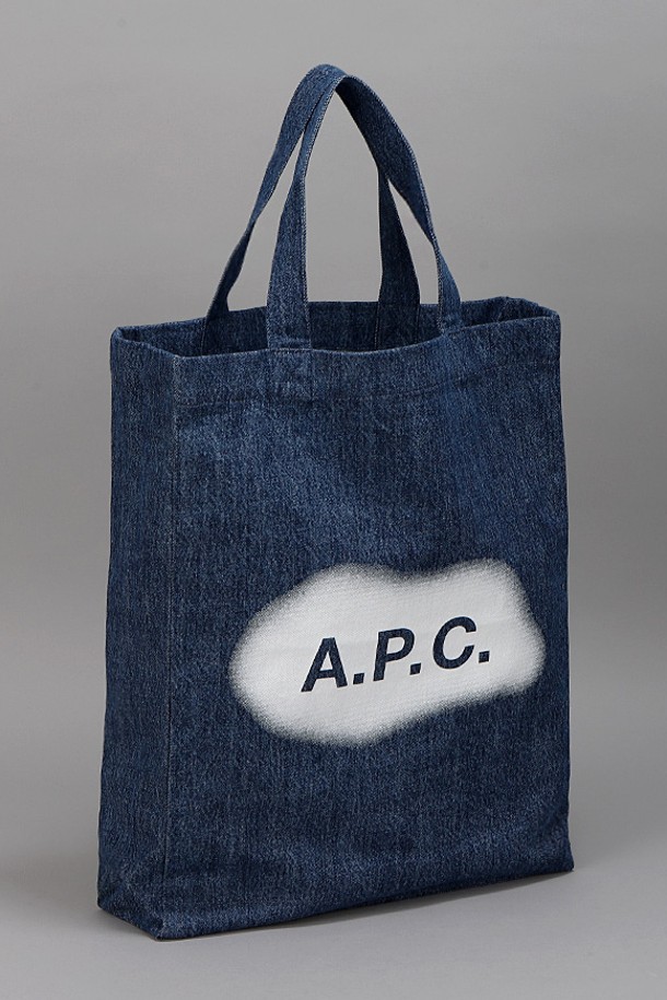 A.P.C. - 토트백 - 아페쎄 루 토트백 미니 COGEK M61569 IAL 매니아온