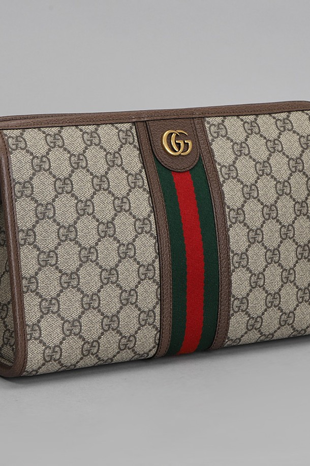 GUCCI - 클러치/파우치 - 구찌 오피디아 GG 클러치백 598234 96IWT 8745 매니아온