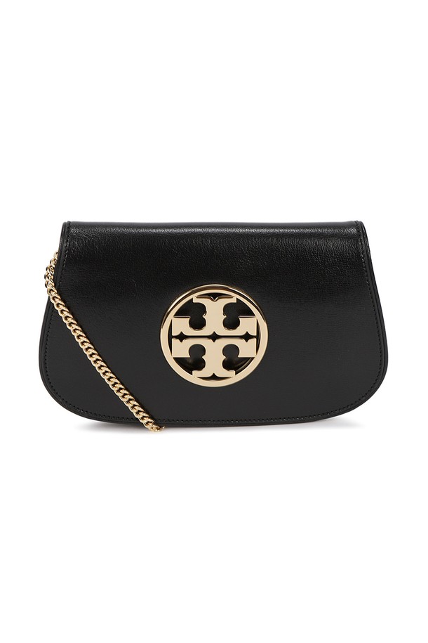 TORY BURCH - 숄더백 - 24FW 토리버치 레바 체인 숄더백 152250 001 매니아온