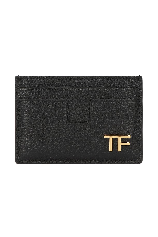 TOM FORD - 지갑 - 톰포드 TF로고 카드지갑 YT232 LCL158G 1N001 매니아온