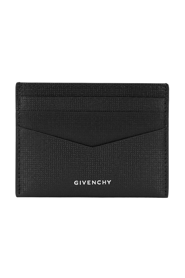 GIVENCHY - 지갑 - 지방시 미니 4G 카드지갑 BK6099K1T4 001 매니아온