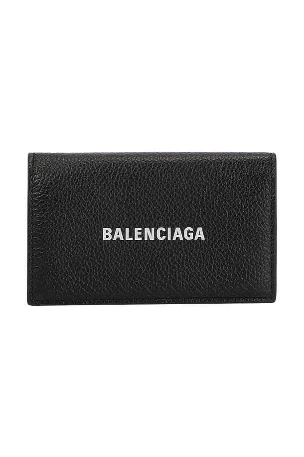 BALENCIAGA - 지갑 - 발렌시아가 에브리데이 키홀더 카드지갑 640537 1IZI3 1090 매니아온