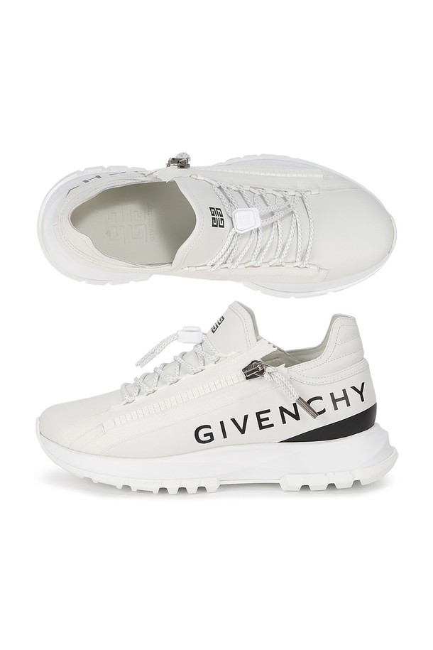 GIVENCHY - 스니커즈 - 지방시 스펙터 러너 남성 스니커즈 BH009BH1LL 100 매니아온