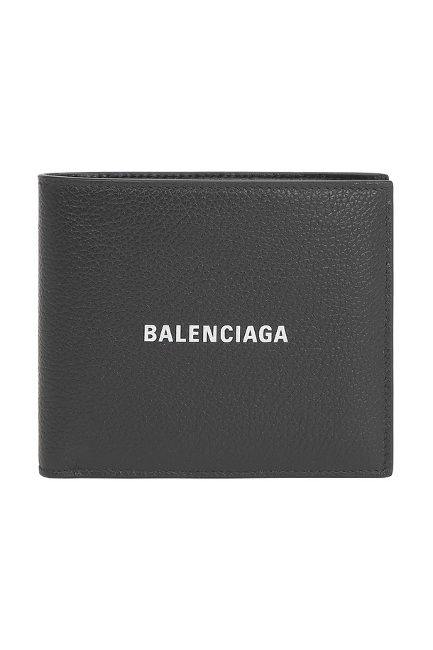 BALENCIAGA - 지갑 - 발렌시아가 에브리데이 반지갑 594315 1IZI3 1090 매니아온