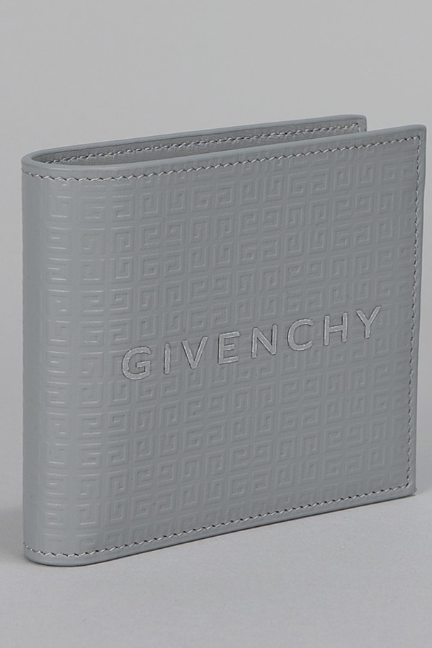 GIVENCHY - 지갑 - 지방시 마이크로 4G 반지갑 BK608NK1VX 050 매니아온