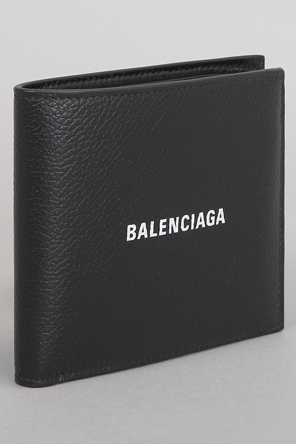 BALENCIAGA - 지갑 - 발렌시아가 에브리데이 반지갑 594315 1IZI3 1090 매니아온