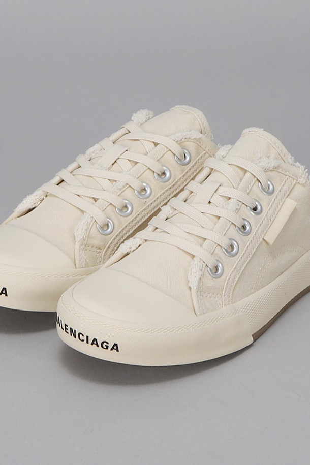 BALENCIAGA - 샌들/뮬/슬리퍼 - 발렌시아가 파리 뮬 여성 693952 W3RC6 9090 매니아온