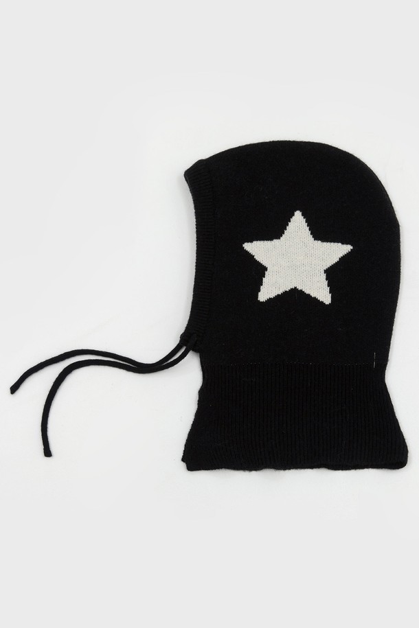 RECLOW - 모자 - STAR BALACLAVA 5 COLOR