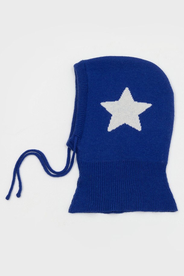 RECLOW - 모자 - STAR BALACLAVA 5 COLOR