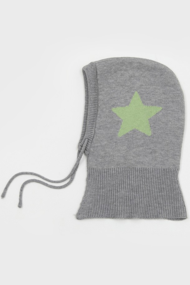 RECLOW - 모자 - STAR BALACLAVA 5 COLOR