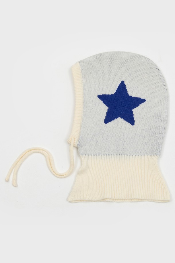 RECLOW - 모자 - STAR BALACLAVA 5 COLOR